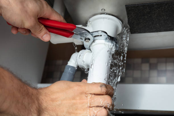Reliable NE Water damage restoration Solutions
